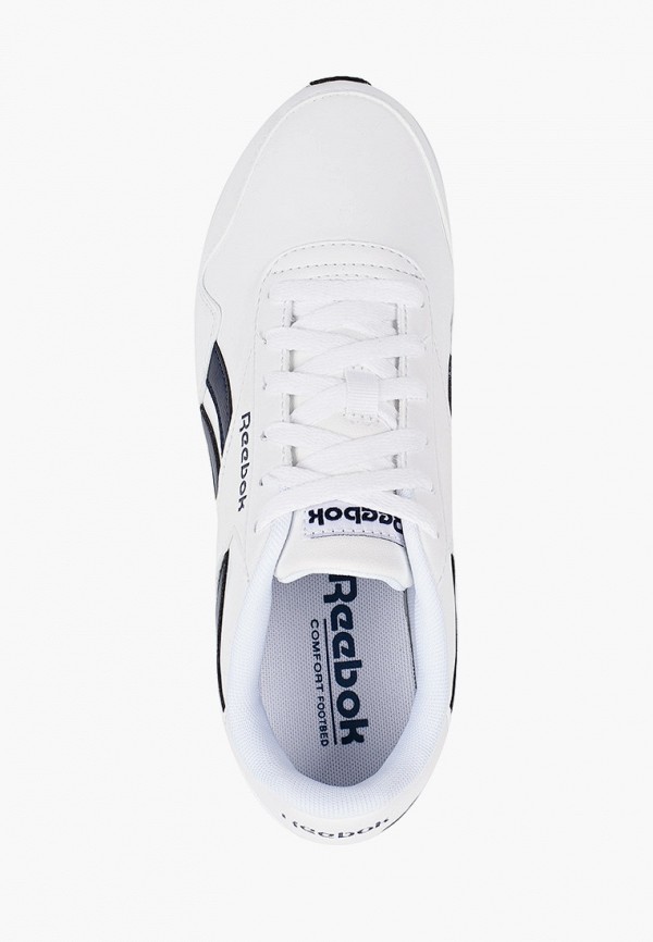 Reebok Кроссовки - REEBOK ROYAL CL - фото 4