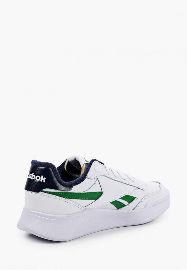 Reebok Кроссовки - CLUB C LEGACY REVENGE - фото 3