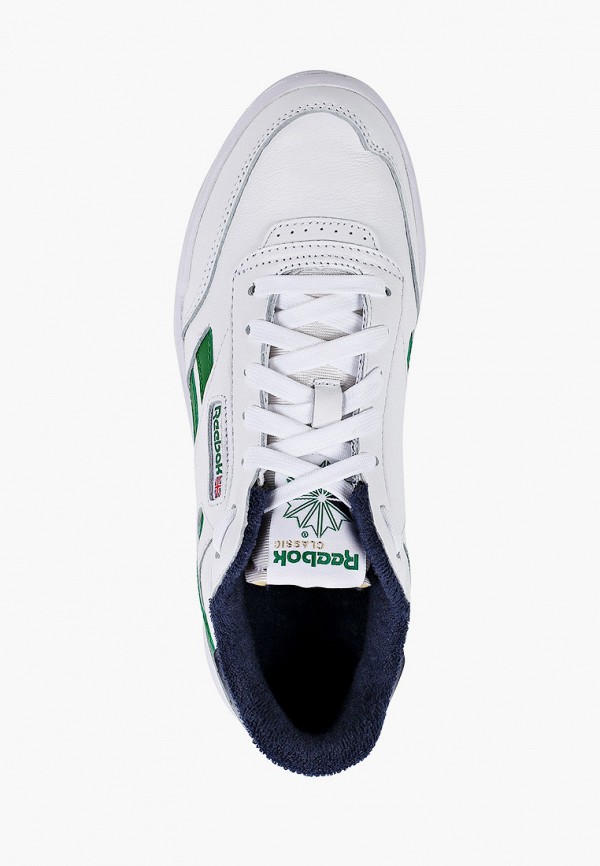 Reebok Кроссовки - CLUB C LEGACY REVENGE - фото 4
