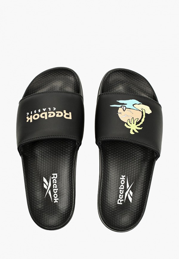 Reebok Сланцы - REEBOK CLASSIC SLIDE - фото 4