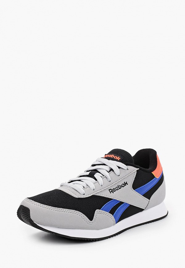 Reebok Кроссовки - REEBOK ROYAL CL JOGGER 3 - фото 2