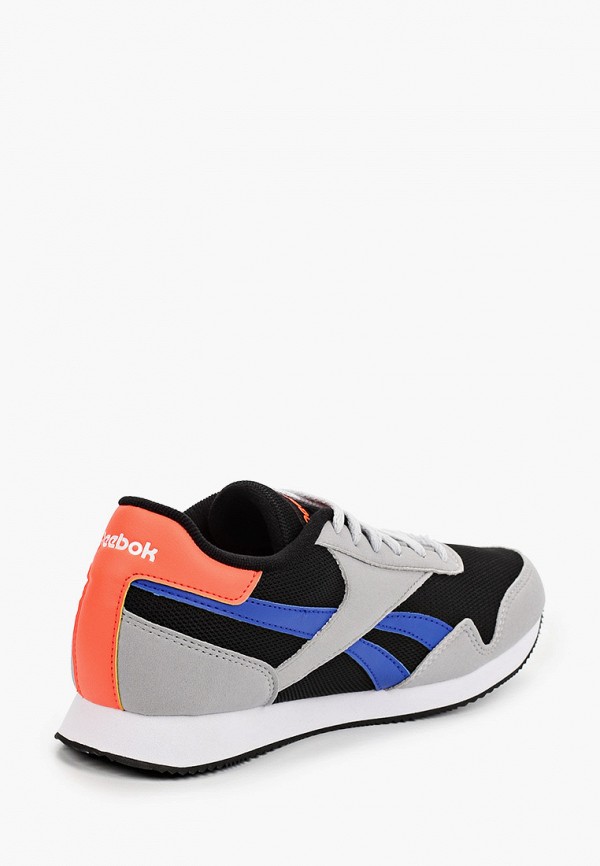 Reebok Кроссовки - REEBOK ROYAL CL JOGGER 3 - фото 3