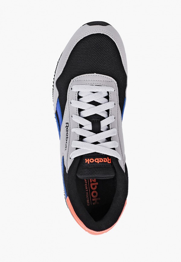 Reebok Кроссовки - REEBOK ROYAL CL JOGGER 3 - фото 4