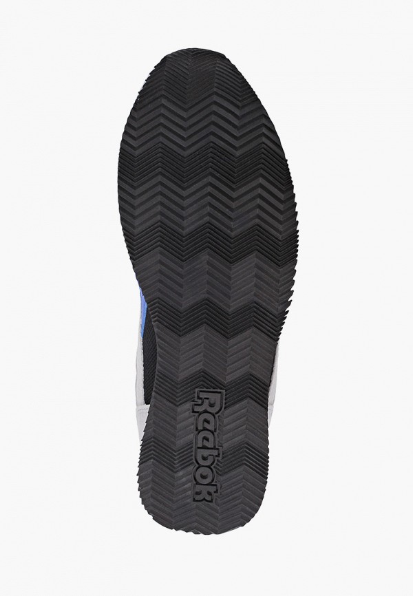 Reebok Кроссовки - REEBOK ROYAL CL JOGGER 3 - фото 5
