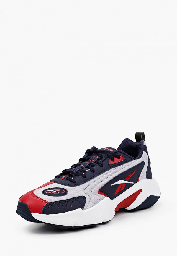 Кроссовки Reebok REEBOK VECTOR RUNNER, цвет: синий, RE005AULXIJ0 — купить в  интернет-магазине Lamoda vector runner reebok