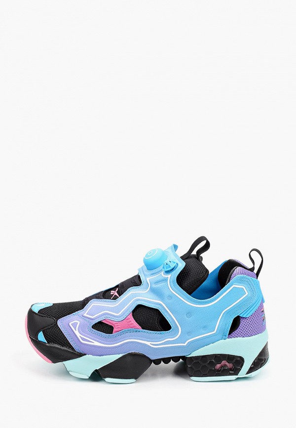 Reebok INSTAPUMP FURY OG RE005AULXIK3 Lamoda