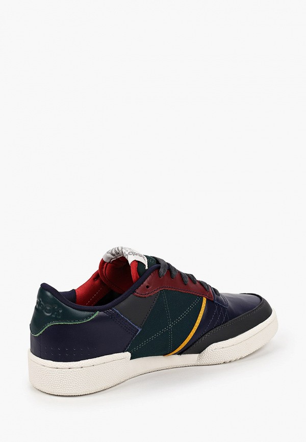 Reebok Кроссовки - CLUB C 85 - фото 3