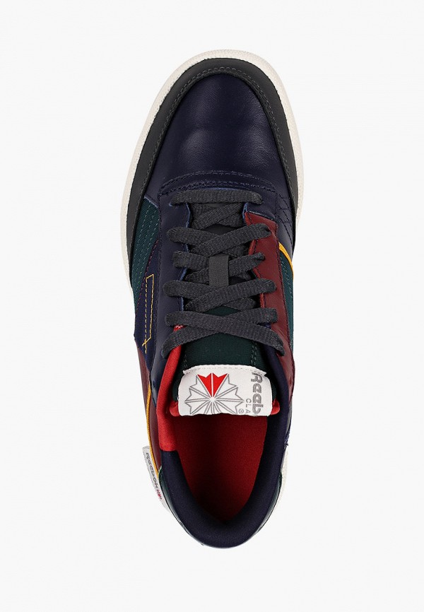 Reebok Кроссовки - CLUB C 85 - фото 4