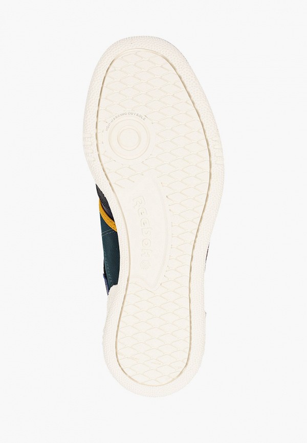 Reebok Кроссовки - CLUB C 85 - фото 5