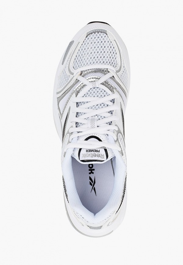 Reebok Кроссовки - RBK PREMIER ROAD PLUS VI - фото 4