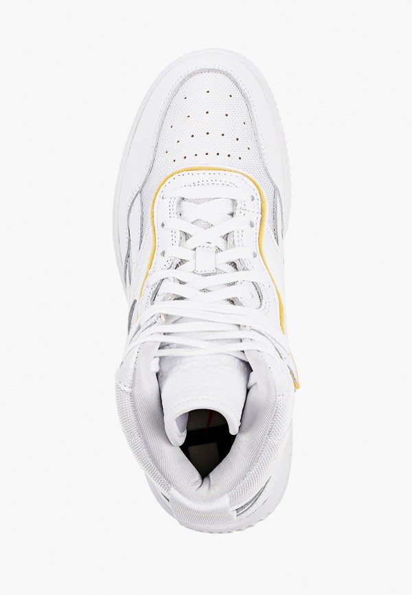 Reebok Кеды - Reebok x VICTORIA BECKHAM, DUAL COURT MID II - фото 4