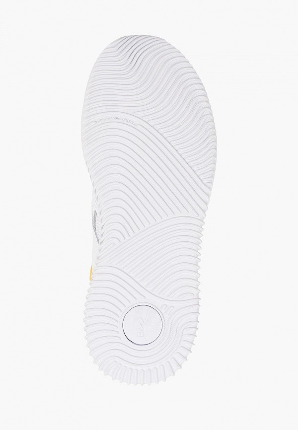 Reebok Кеды - Reebok x VICTORIA BECKHAM, DUAL COURT MID II - фото 5