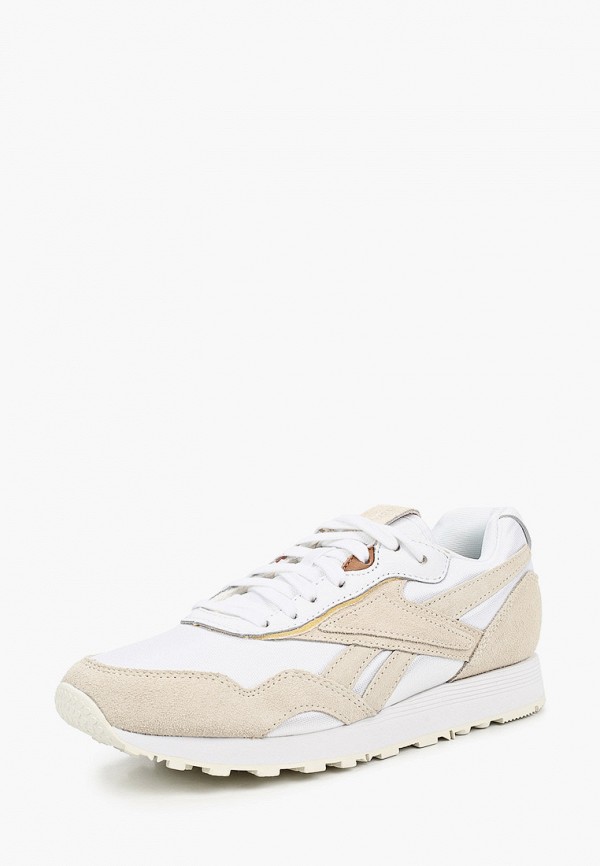 reebok rapides
