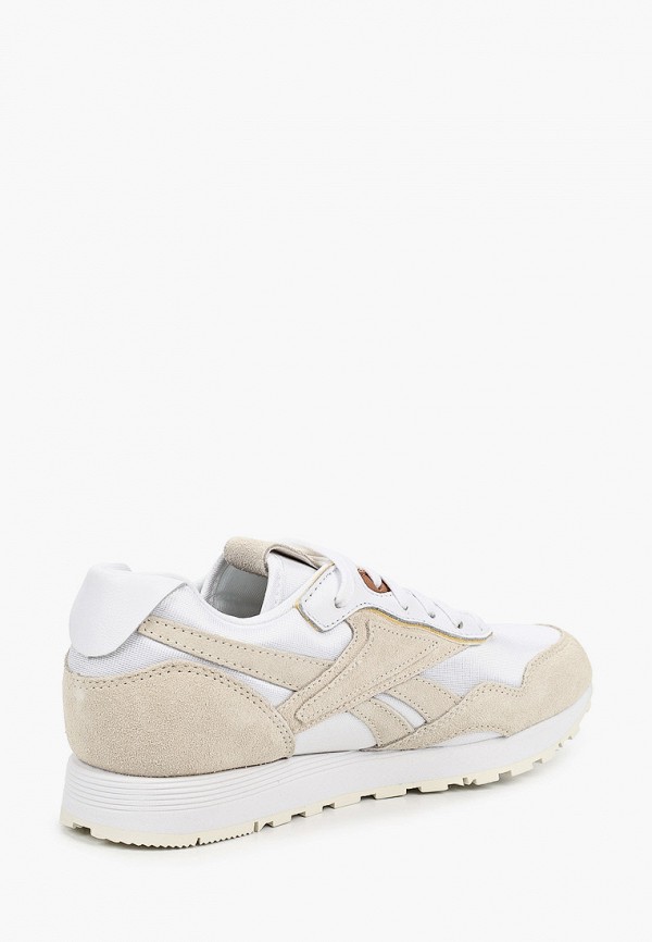 Reebok Кроссовки - Reebok x VICTORIA BECKHAM, RAPIDE - фото 3