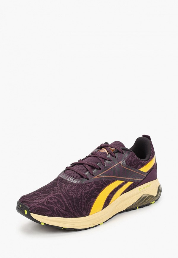 Reebok Кроссовки - Reebok X Kung Fu Panda LIQUIFECT 180 2.0 - фото 2