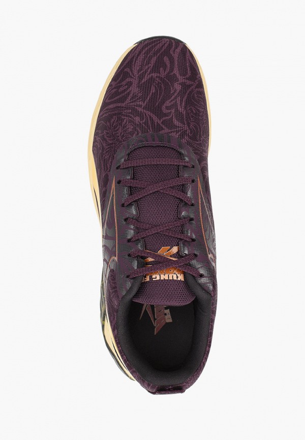 Reebok Кроссовки - Reebok X Kung Fu Panda LIQUIFECT 180 2.0 - фото 4