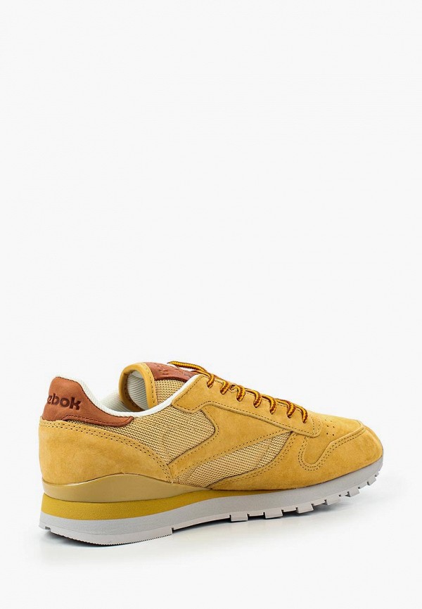 Reebok Classic Кроссовки - CL LEATHER OL - фото 2
