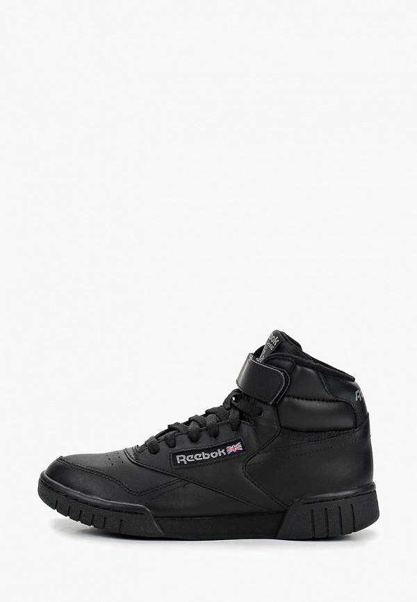 reebok classic exofit hi