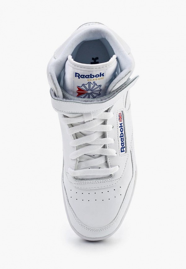 Reebok Кроссовки - EX-O-FIT HI - фото 5