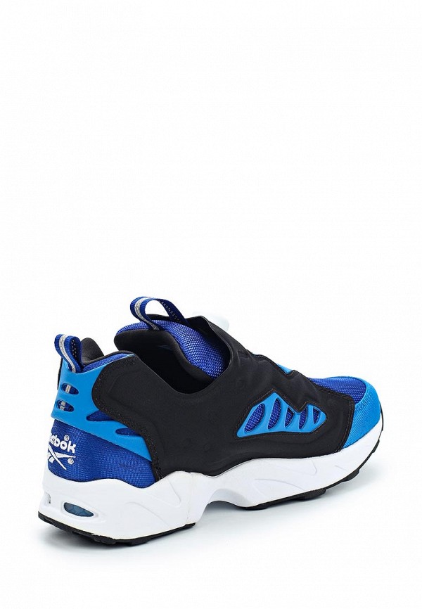 Reebok Classic INSTAPUMP FURY ROAD RE005AUWYR28 Lamoda