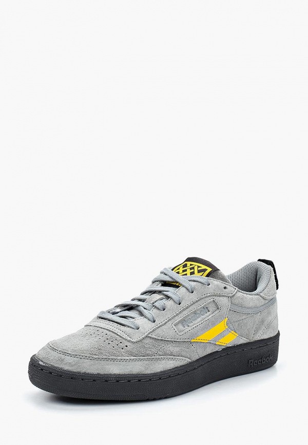 reebok club c tg