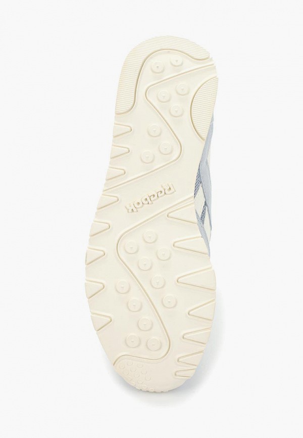 Reebok Classic Кроссовки - CL NYLON MESH M - фото 3