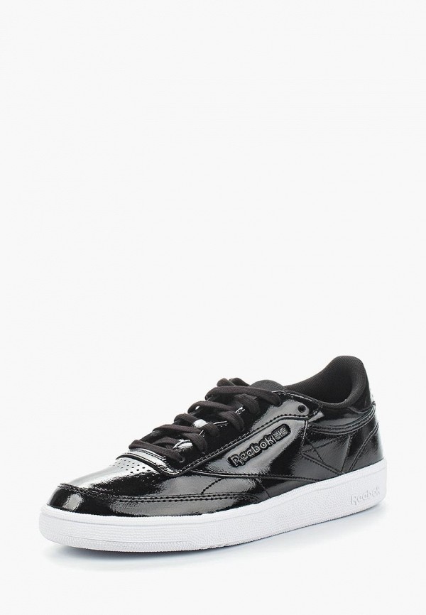 reebok club c 85 patent