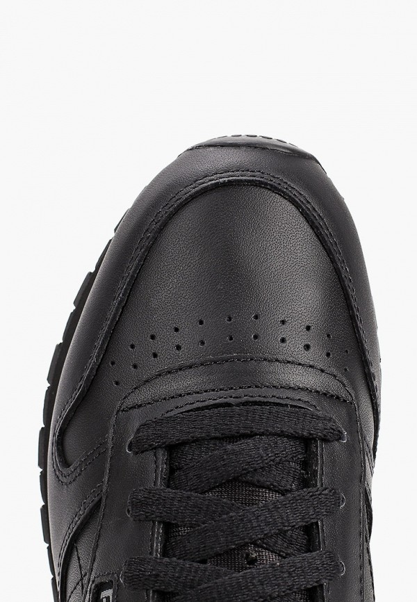 Reebok Кроссовки - CL LTHR - фото 4