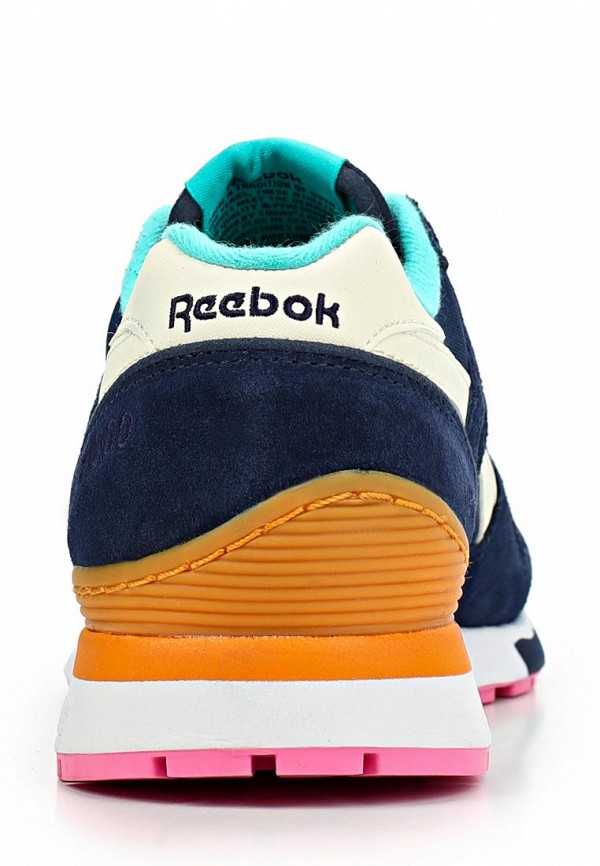 Reebok Classic Кроссовки - GL 6000 - фото 2