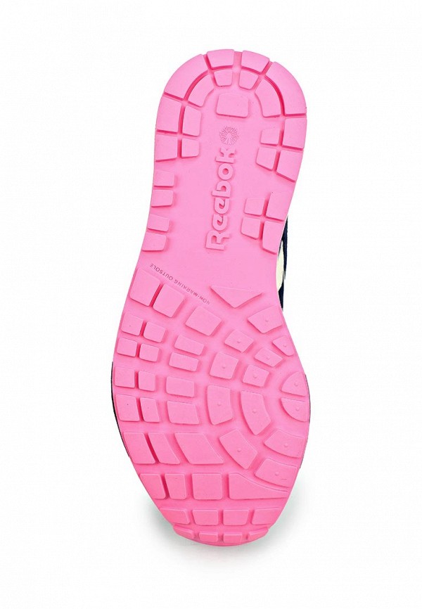 Reebok Classic Кроссовки - GL 6000 - фото 3
