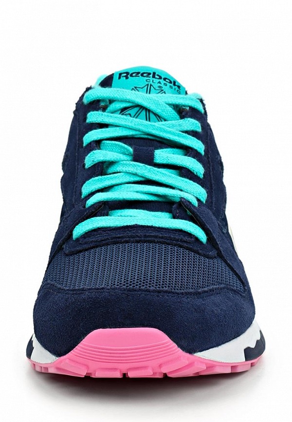 Reebok Classic Кроссовки - GL 6000 - фото 4