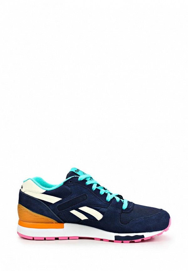 Reebok Classic Кроссовки - GL 6000 - фото 5