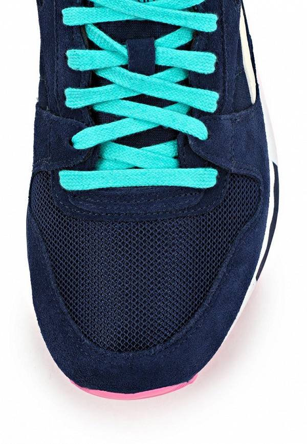 Reebok Classic Кроссовки - GL 6000 - фото 6