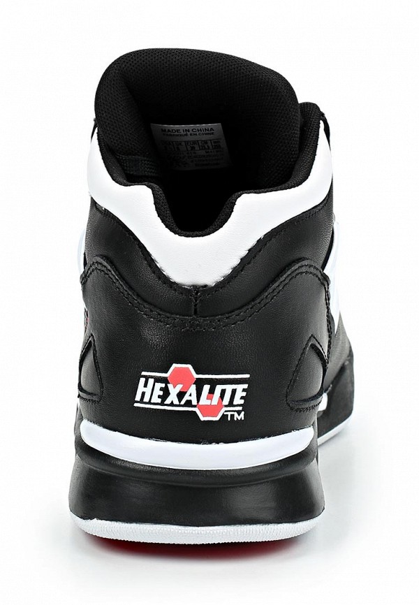 classic reebok pumps