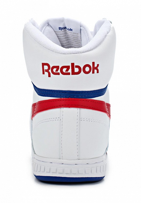 Reebok Classic Кеды - BB4600 HI - фото 2