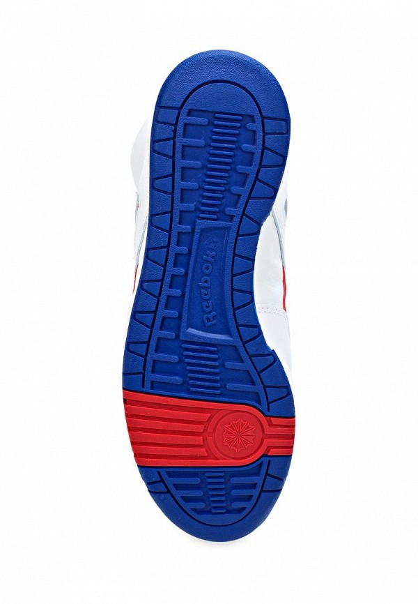 Reebok Classic Кеды - BB4600 HI - фото 3