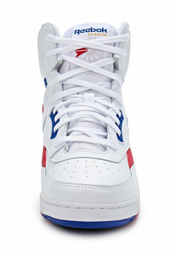 Reebok Classic Кеды - BB4600 HI - фото 4