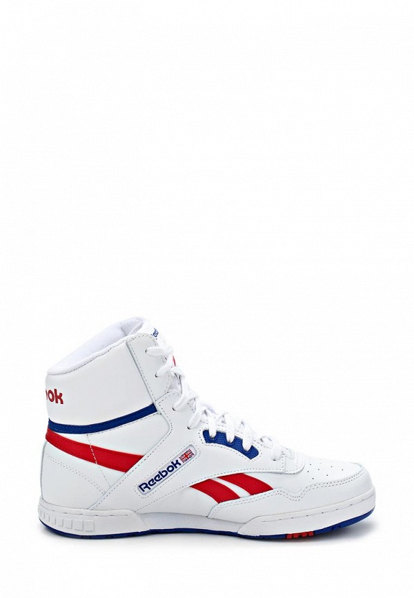Reebok Classic Кеды - BB4600 HI - фото 5