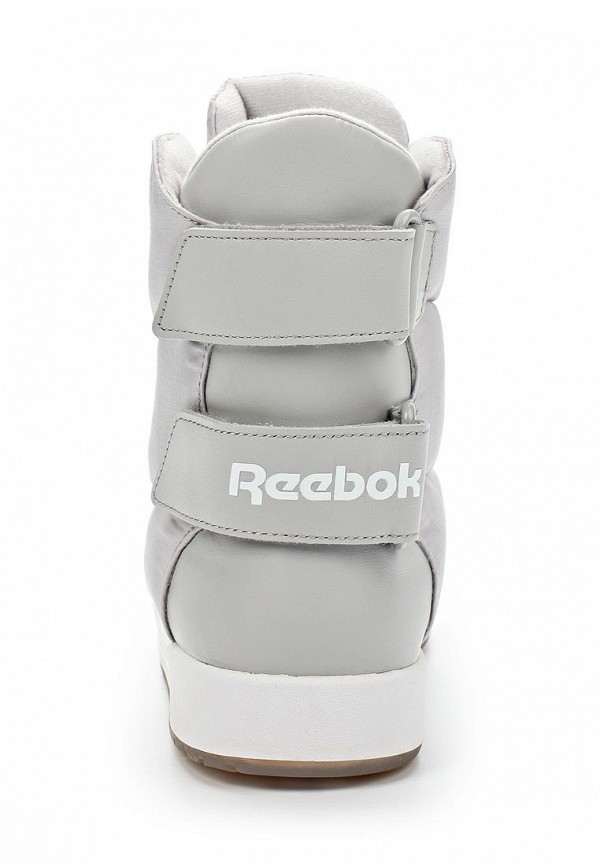 reebok classic f/s hi puff boot