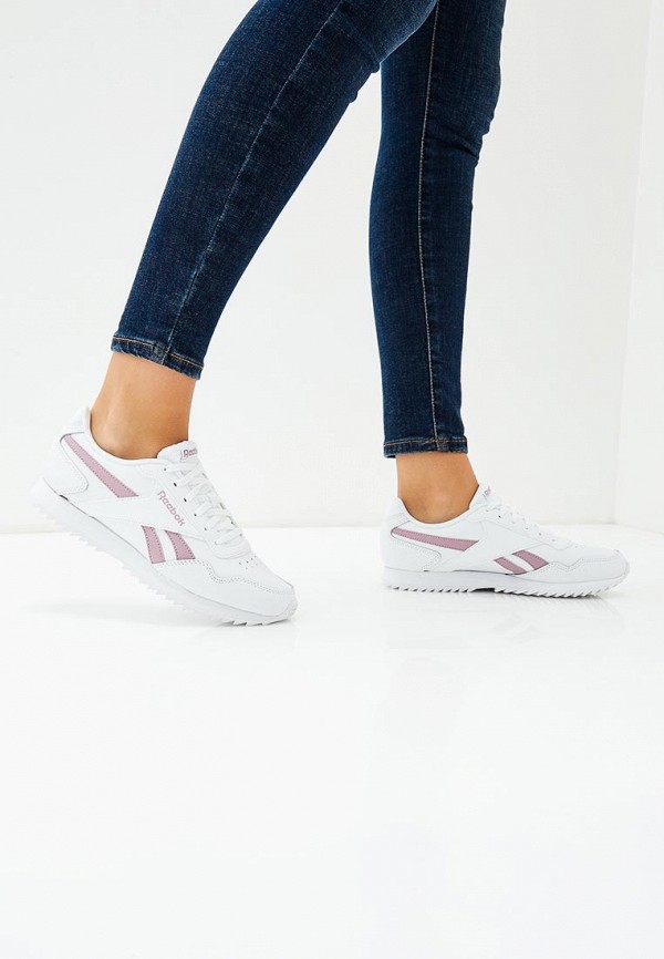 Reebok Кроссовки - ROYAL GLIDE RIPPLE - фото 5