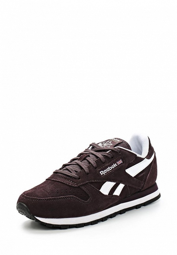 reebok cl leather suede