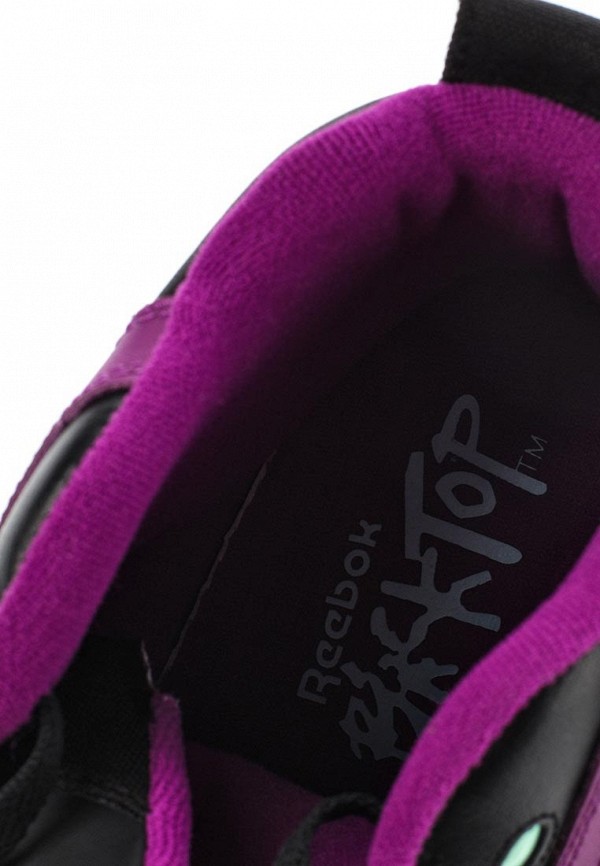 Reebok violette 2025