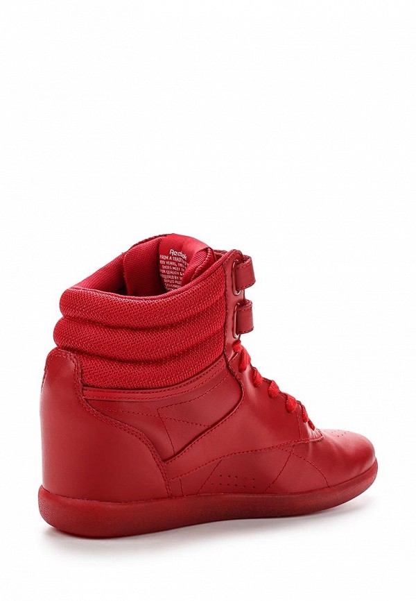 Reebok Classic F S HI INT WEDGE SC