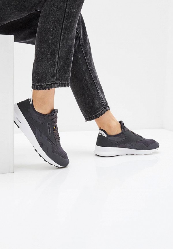 Reebok Кроссовки - CL NYLON SP - фото 6