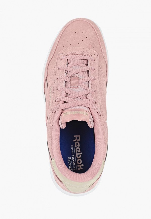 Reebok Кеды - ROYAL TECHQUE T LX - фото 5