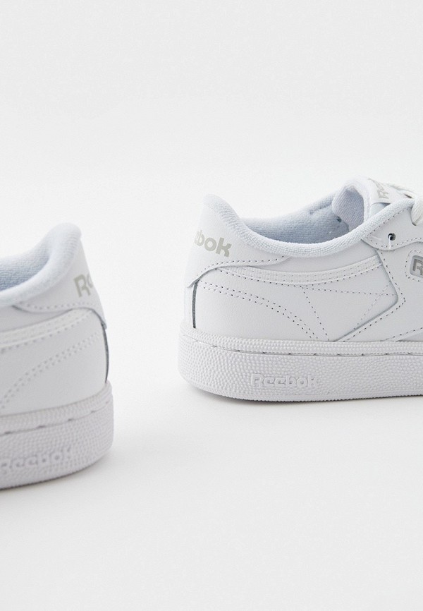 Reebok Кеды - CLUB C 85 - фото 4