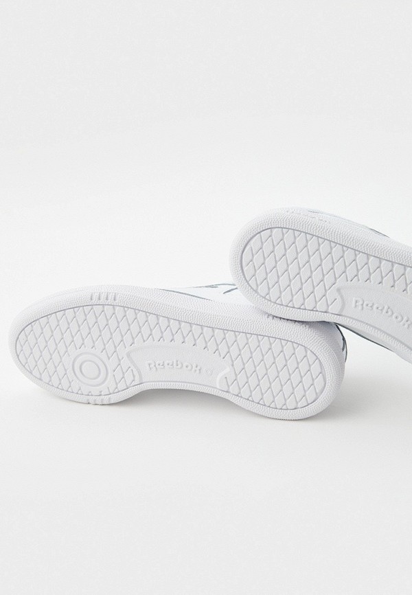 Reebok Кеды - CLUB C 85 - фото 5