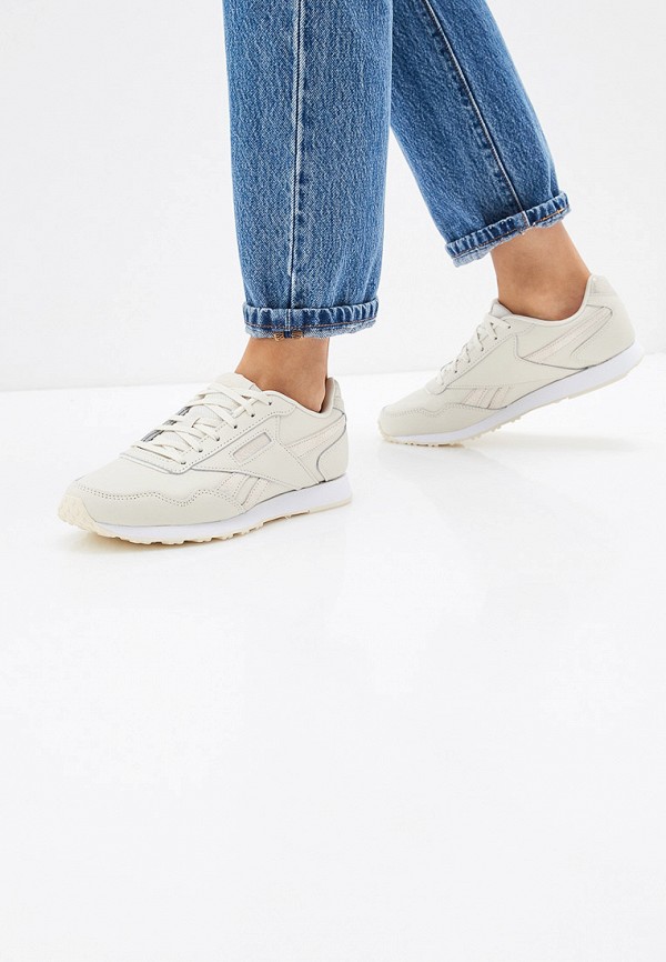 Reebok Кроссовки - ROYAL GLIDE LX - фото 6