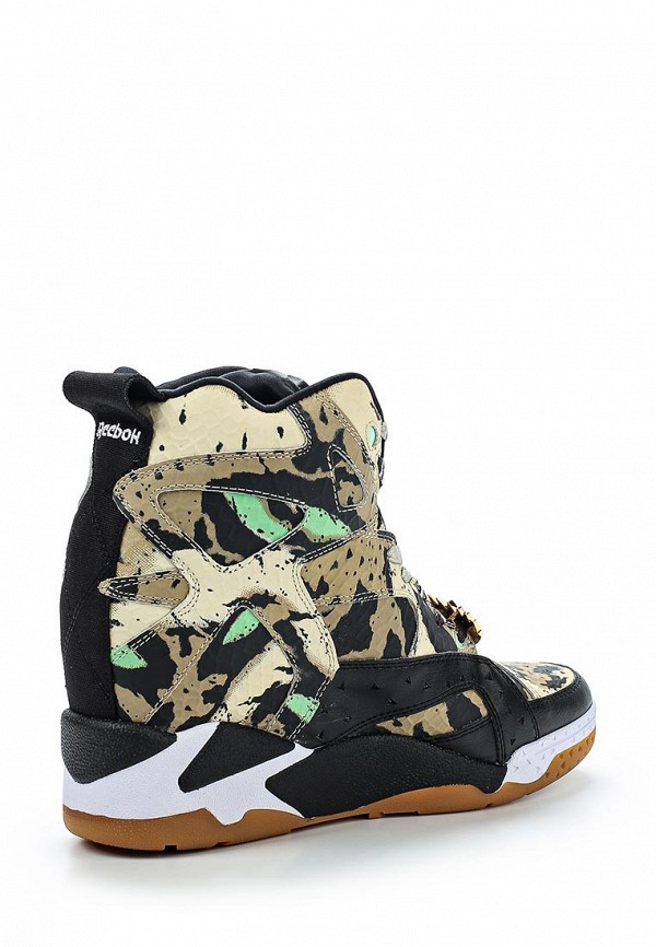 Reebok hotsell classic wedge