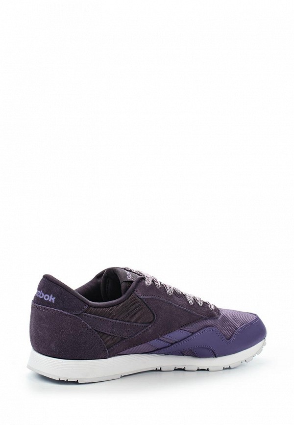 Reebok Classic Кроссовки - CL NYLON ALPINE - фото 2